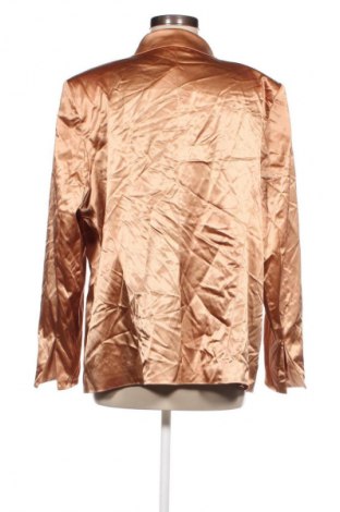 Damen Blazer Etam, Größe XXL, Farbe Golden, Preis € 34,71