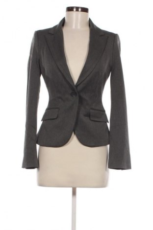 Damen Blazer Express, Größe XS, Farbe Grau, Preis € 19,49