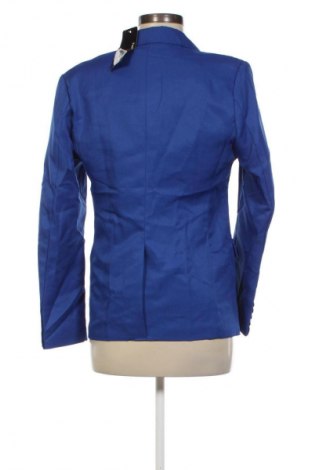 Damen Blazer Fashion, Größe M, Farbe Blau, Preis 38,49 €