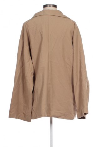 Damen Blazer Fashion, Größe 3XL, Farbe Beige, Preis € 47,99