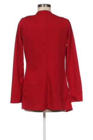 Damen Blazer Fashion nova, Größe M, Farbe Rot, Preis € 17,49