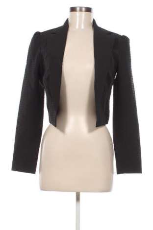 Damen Blazer Fb Sister, Größe XS, Farbe Schwarz, Preis 15,99 €