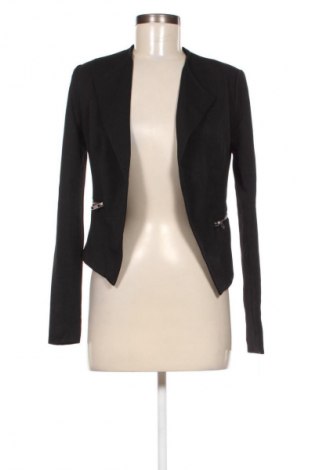 Damen Blazer Forever 21, Größe M, Farbe Schwarz, Preis 14,99 €