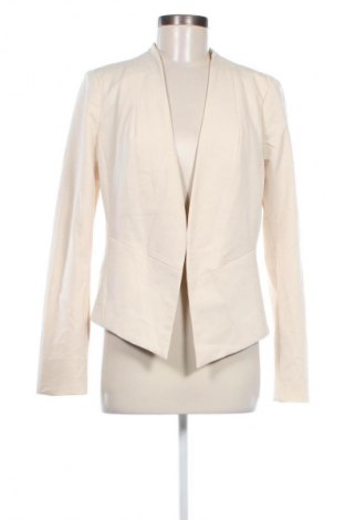 Damen Blazer Forever 21, Größe M, Farbe Weiß, Preis 8,49 €