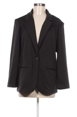 Damen Blazer Fransa, Größe M, Farbe Schwarz, Preis 24,49 €