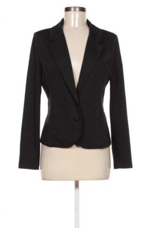 Damen Blazer Free Quent, Größe L, Farbe Schwarz, Preis 47,99 €