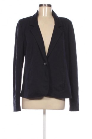 Damen Blazer Friendtex, Größe XL, Farbe Blau, Preis 7,99 €