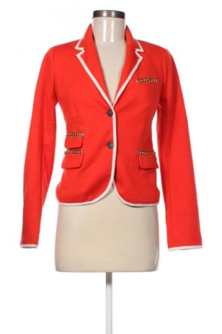 Damen Blazer Gap, Größe XS, Farbe Rot, Preis 57,49 €