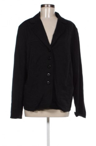 Damen Blazer Gelco, Größe XL, Farbe Schwarz, Preis € 17,49