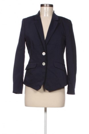 Damen Blazer Gerry Weber, Größe S, Farbe Blau, Preis 34,49 €