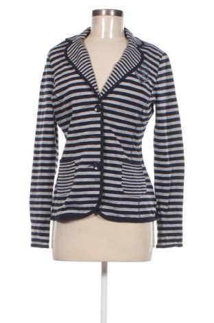 Damen Blazer Gerry Weber, Größe M, Farbe Mehrfarbig, Preis € 15,49