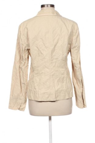 Damen Blazer Gerry Weber, Größe M, Farbe Beige, Preis € 30,99