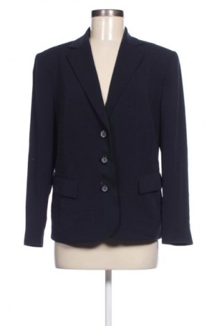 Damen Blazer Gerry Weber, Größe L, Farbe Blau, Preis 75,99 €