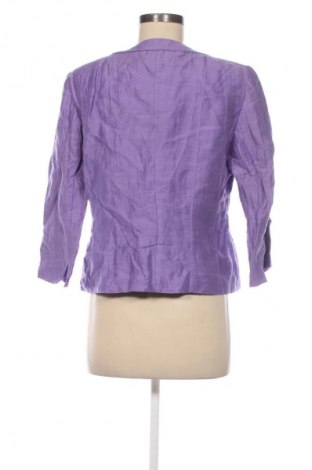 Damen Blazer Gerry Weber, Größe M, Farbe Lila, Preis 38,49 €