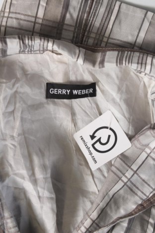 Damski żakiet Gerry Weber, Rozmiar XXL, Kolor Kolorowy, Cena 122,99 zł