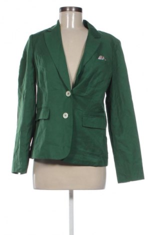 Damen Blazer Gerry Weber, Größe M, Farbe Grün, Preis € 19,49