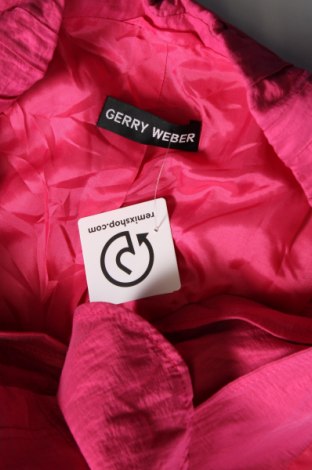 Dámské sako  Gerry Weber, Velikost L, Barva Růžová, Cena  789,00 Kč