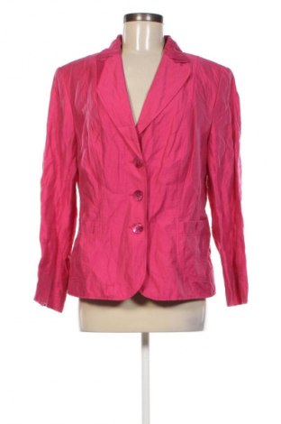 Damen Blazer Gerry Weber, Größe L, Farbe Rosa, Preis 38,49 €