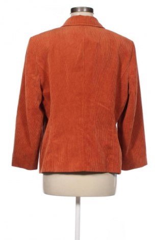 Damen Blazer Gerry Weber, Größe L, Farbe Orange, Preis € 75,99