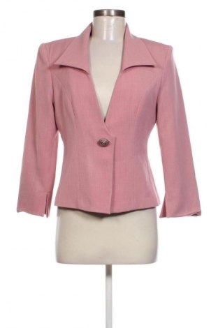 Damen Blazer Gevanel, Größe XL, Farbe Aschrosa, Preis € 14,99