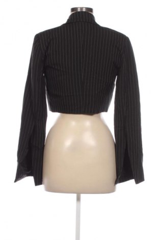 Sacou de femei Glassons, Mărime M, Culoare Negru, Preț 71,99 Lei