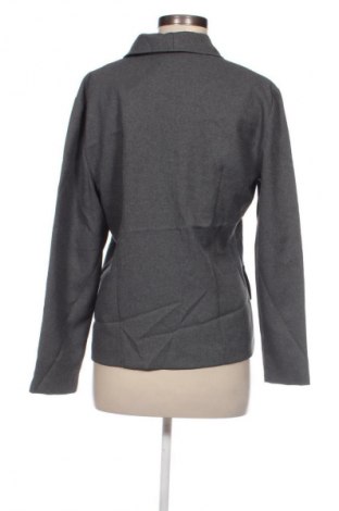 Damen Blazer Gloria Vanderbilt, Größe M, Farbe Grau, Preis 4,99 €