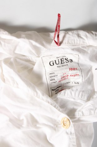 Dámske sako  Guess, Veľkosť L, Farba Biela, Cena  44,95 €