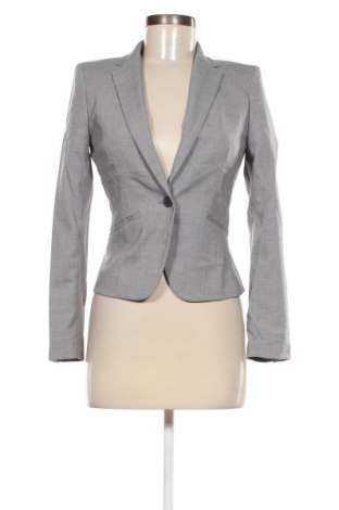 Damen Blazer H&M, Größe XS, Farbe Grau, Preis € 33,99