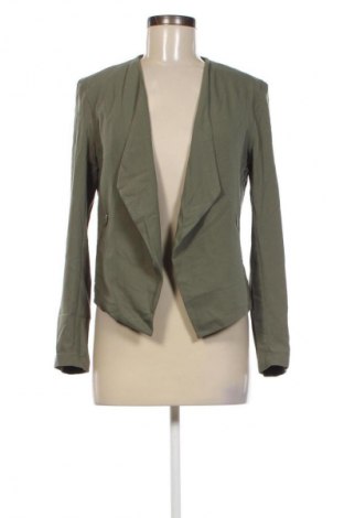 Sacou de femei H&M, Mărime M, Culoare Verde, Preț 79,99 Lei