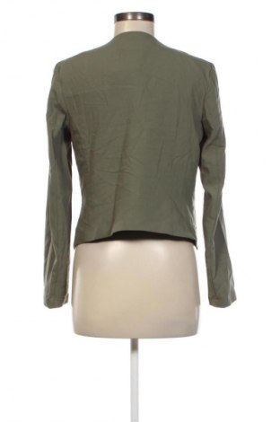 Sacou de femei H&M, Mărime M, Culoare Verde, Preț 79,99 Lei