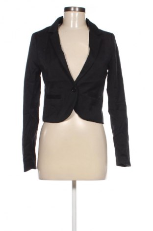 Sacou de femei H&M, Mărime M, Culoare Negru, Preț 33,99 Lei