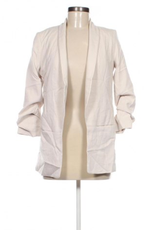 Damen Blazer H&M, Größe XS, Farbe Ecru, Preis € 17,49