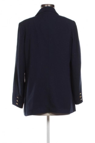 Damen Blazer H&M, Größe M, Farbe Blau, Preis € 24,46