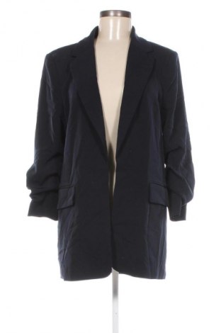 Damen Blazer H&M, Größe M, Farbe Blau, Preis 11,99 €