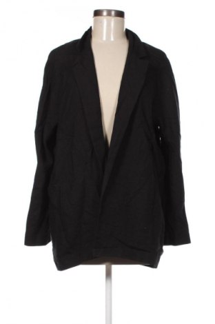 Damen Blazer H&M, Größe M, Farbe Schwarz, Preis 15,99 €