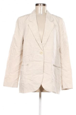 Damen Blazer H&M, Größe M, Farbe Beige, Preis € 33,99