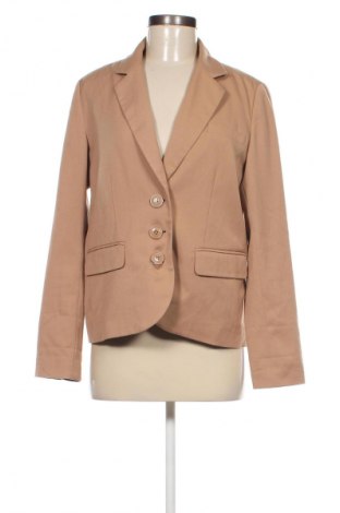 Damen Blazer H&M, Größe M, Farbe Beige, Preis € 24,55