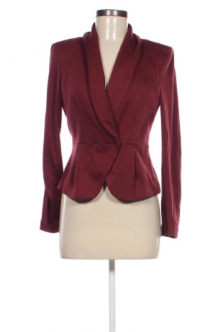 Damen Blazer H&M, Größe M, Farbe Rot, Preis 14,99 €