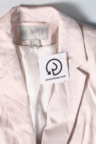 Damen Blazer H&M, Größe S, Farbe Rosa, Preis € 13,99