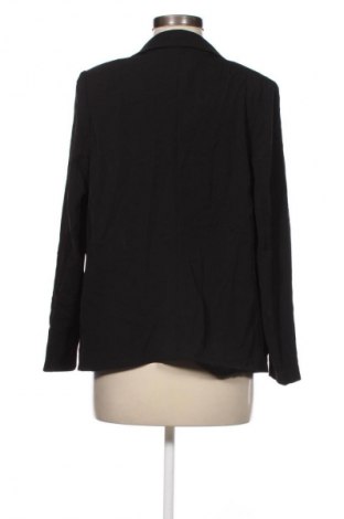 Sacou de femei H&M, Mărime M, Culoare Negru, Preț 157,99 Lei