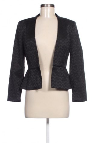 Sacou de femei H&M, Mărime M, Culoare Negru, Preț 55,99 Lei