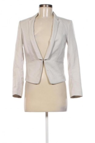 Damen Blazer H&M, Größe S, Farbe Grau, Preis € 13,99