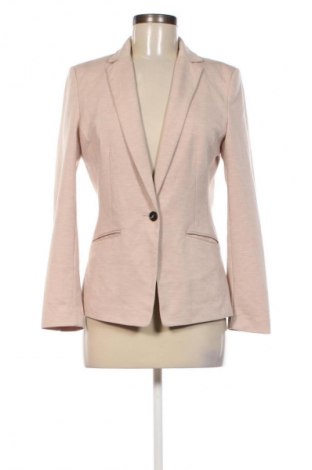 Damen Blazer H&M, Größe M, Farbe Beige, Preis 17,49 €