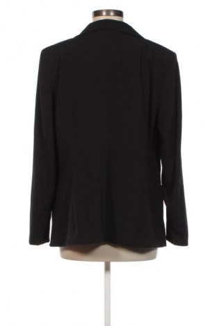 Sacou de femei H&M, Mărime L, Culoare Negru, Preț 71,99 Lei