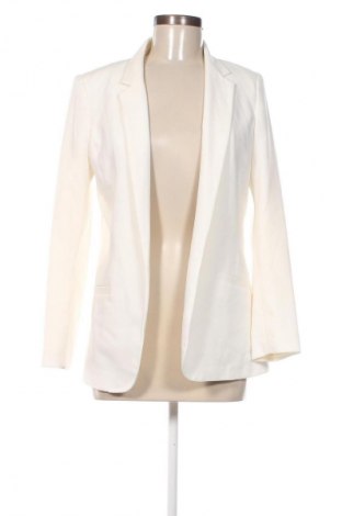 Damen Blazer H&M, Größe M, Farbe Weiß, Preis € 15,99