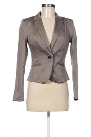 Damen Blazer H&M, Größe S, Farbe Beige, Preis 24,99 €