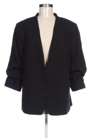 Damen Blazer H&M, Größe XXL, Farbe Schwarz, Preis € 27,49