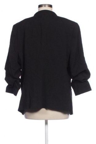 Sacou de femei H&M, Mărime XXL, Culoare Negru, Preț 114,99 Lei