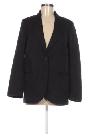 Damen Blazer H&M, Größe S, Farbe Schwarz, Preis 17,49 €