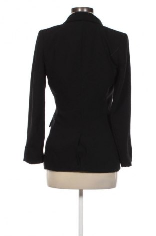 Damen Blazer H&M, Größe XS, Farbe Schwarz, Preis 33,99 €